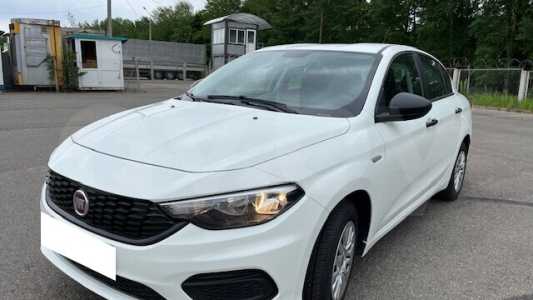 Fiat Tipo II