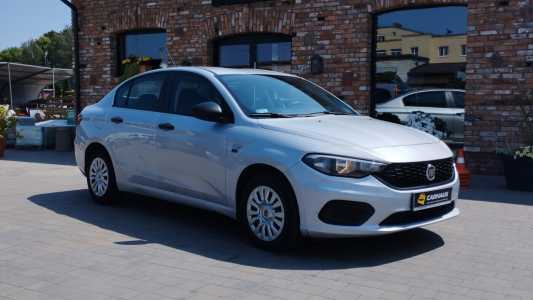 Fiat Tipo II