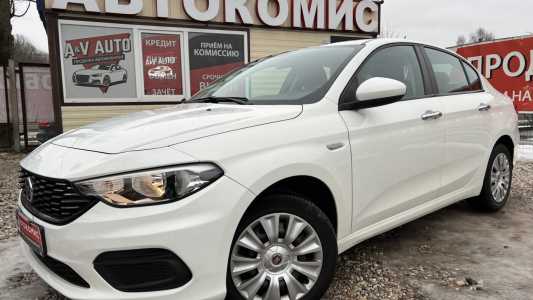 Fiat Tipo II