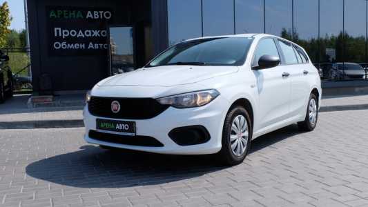 Fiat Tipo II