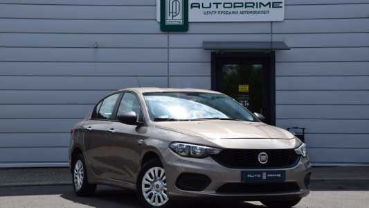 Fiat Tipo II