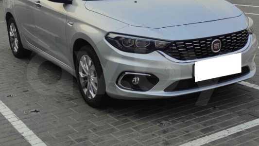 Fiat Tipo II