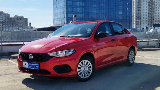 Fiat Tipo II