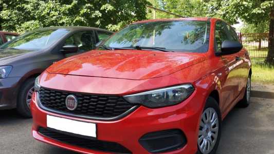 Fiat Tipo II