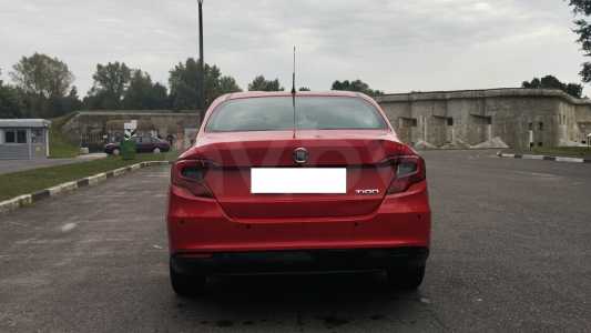 Fiat Tipo II