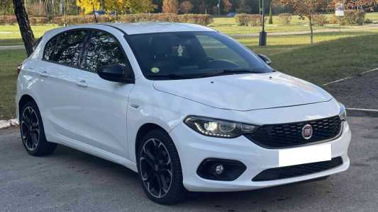 Fiat Tipo II