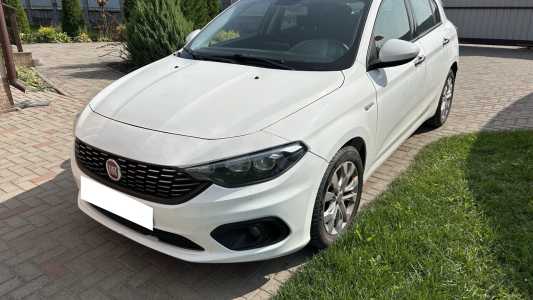 Fiat Tipo II