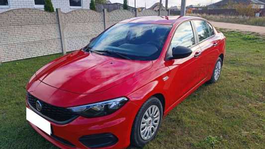 Fiat Tipo II