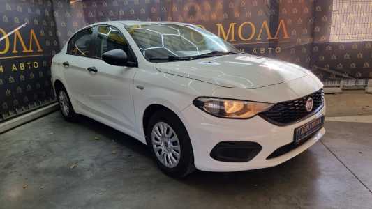 Fiat Tipo II