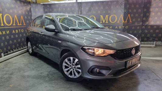 Fiat Tipo II