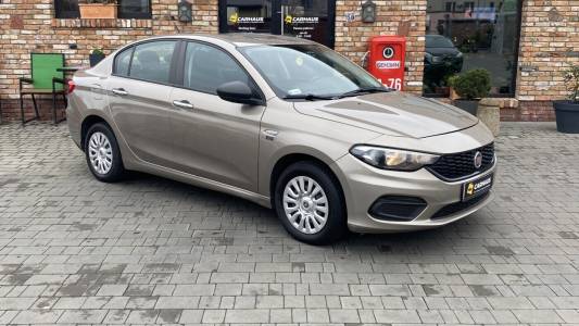 Fiat Tipo II