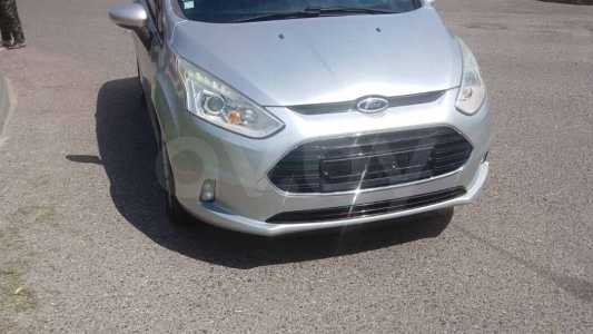 Ford B-MAX I