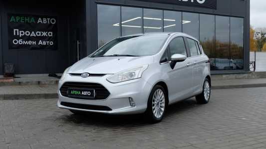 Ford B-MAX I