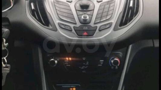 Ford B-MAX I