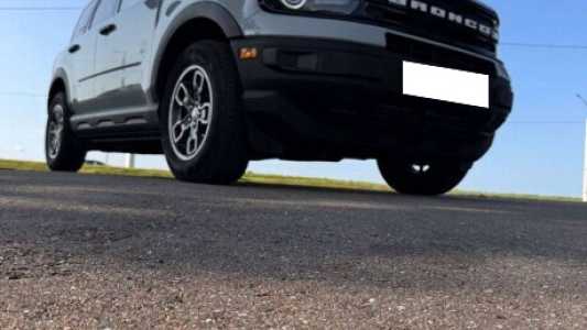 Ford Bronco Sport , 2021, пробег 32000 км Ford Bronco Sport , 2021, пробег 32000 км