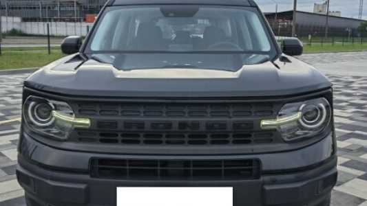 Ford Bronco Sport , 2021, пробег 73000 км Ford Bronco Sport , 2021, пробег 73000 км