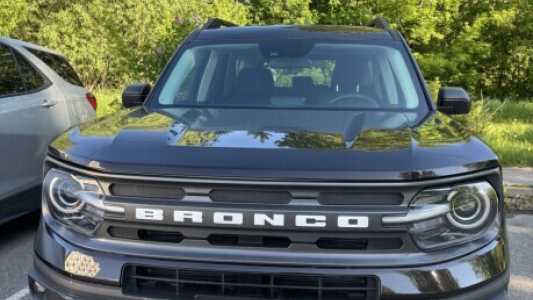 Ford Bronco Sport , 2021, пробег 88000 км Ford Bronco Sport , 2021, пробег 88000 км