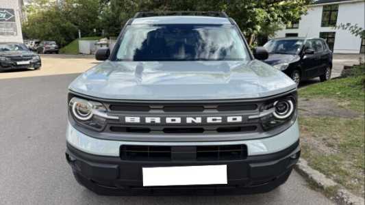 Ford Bronco Sport , 2022, пробег 56000 км Ford Bronco Sport , 2022, пробег 56000 км