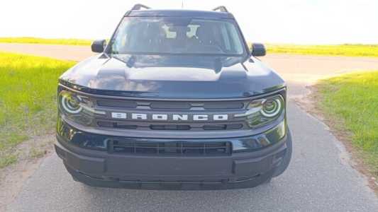 Ford Bronco Sport , 2022, пробег 67592 км Ford Bronco Sport , 2022, пробег 67592 км