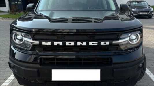 Ford Bronco Sport , 2023, пробег 21500 км Ford Bronco Sport , 2023, пробег 21500 км