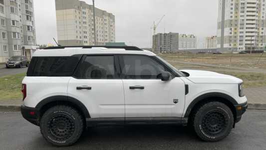 Ford Bronco Sport I