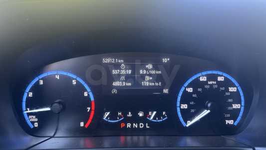 Ford Bronco Sport I
