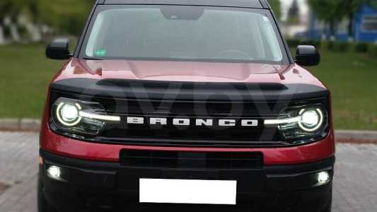 Ford Bronco Sport I