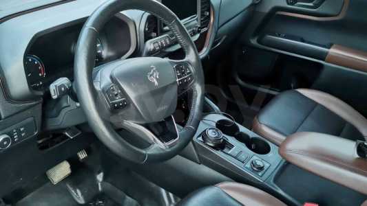 Ford Bronco Sport I