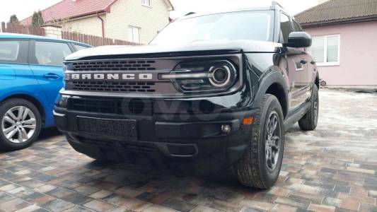 Ford Bronco Sport I