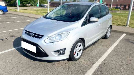 Ford C-MAX II