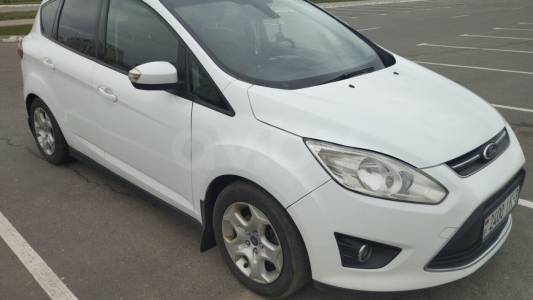 Ford C-MAX II