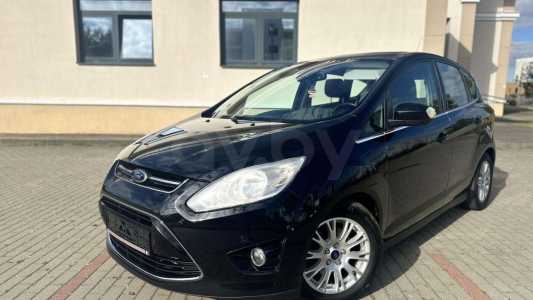 Ford C-MAX II