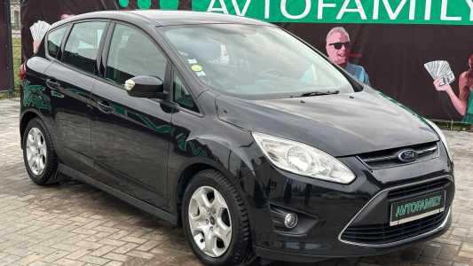 Ford C-MAX II