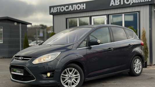 Ford C-MAX II