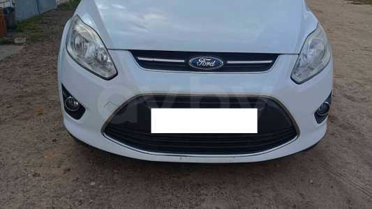 Ford C-MAX II