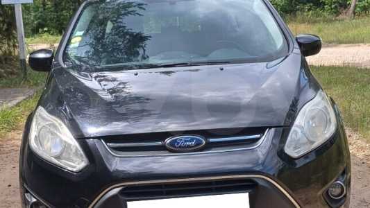 Ford C-MAX II