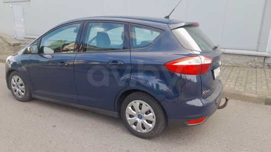 Ford C-MAX II