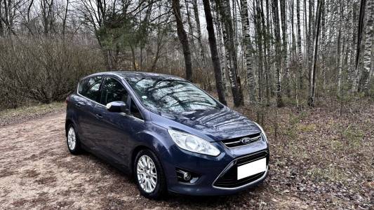 Ford C-MAX II