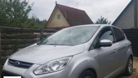 Ford C-MAX II