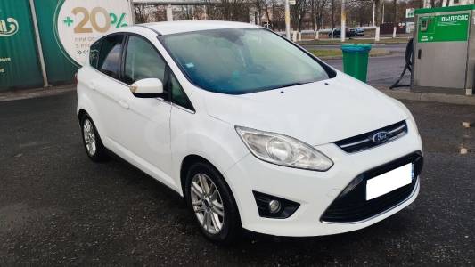 Ford C-MAX II