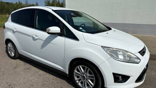 Ford C-MAX II