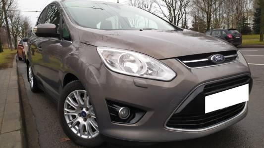 Ford C-MAX II