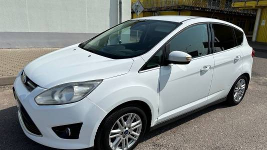 Ford C-MAX II