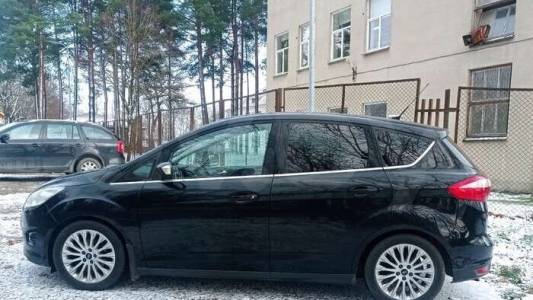 Ford C-MAX II