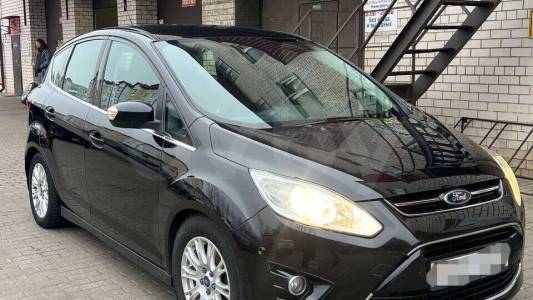 Ford C-MAX II