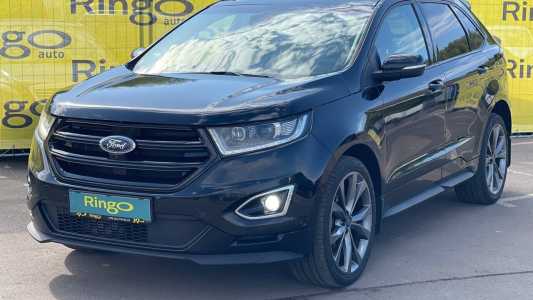 Ford Edge II