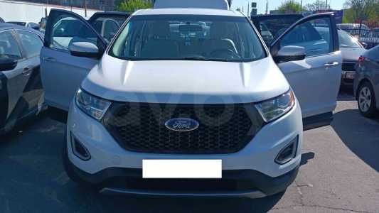 Ford Edge II