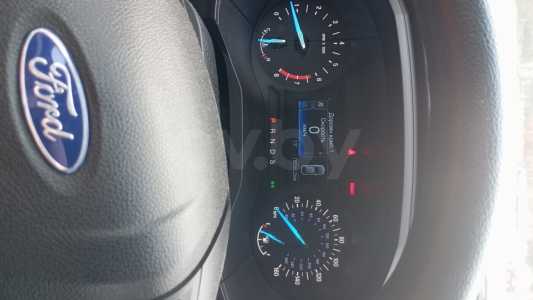 Ford Edge II