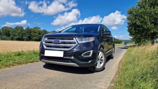 Ford Edge II