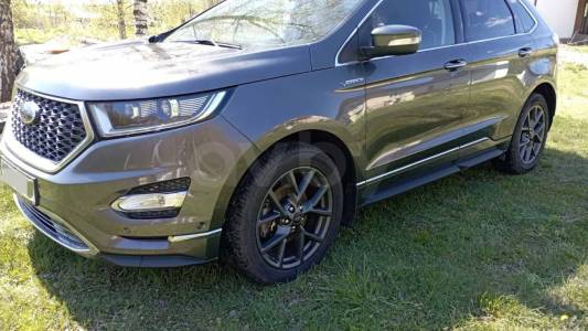 Ford Edge II